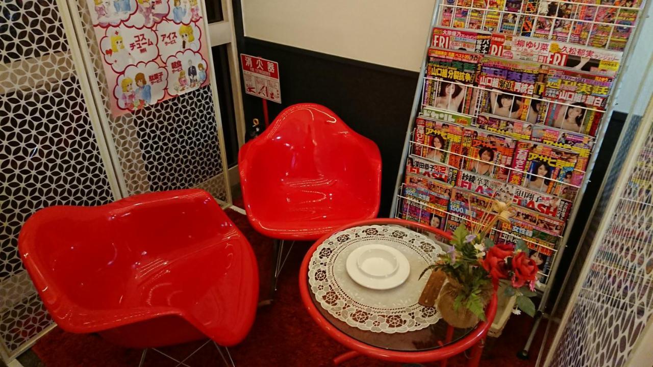 Hotel GRAN STAY RESORT 大人専用 Hirosaki Exterior foto