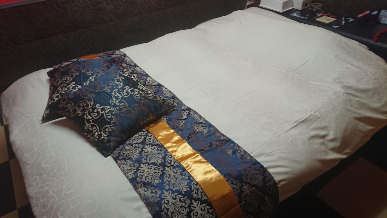 Hotel GRAN STAY RESORT 大人専用 Hirosaki Exterior foto