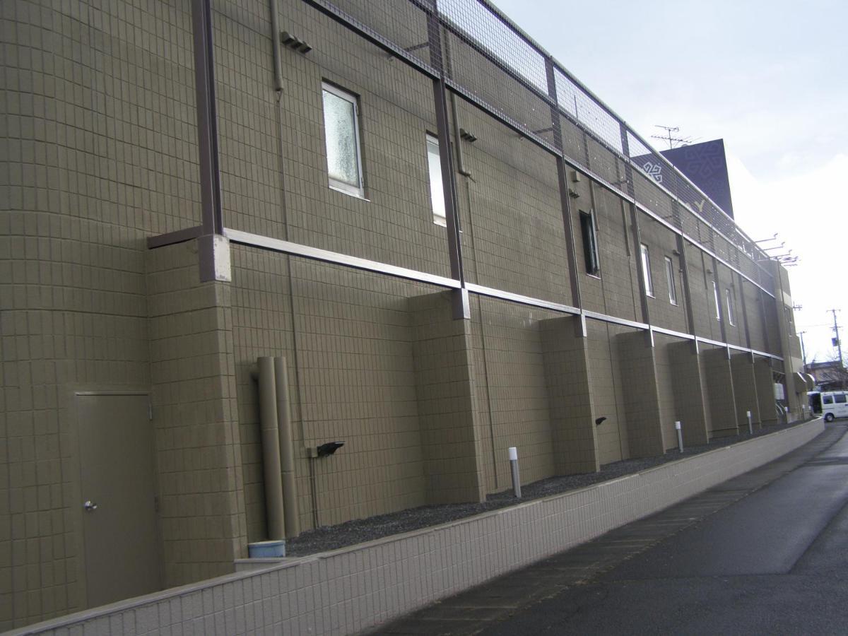 Hotel GRAN STAY RESORT 大人専用 Hirosaki Exterior foto